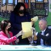 Governor, lawmakers laud 'equity' bills aimed at homelessness, housing, immigration