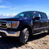 Test Drive: Newly redesigned Ford F-150 proves again why it's the best selling vehicle for 44 years