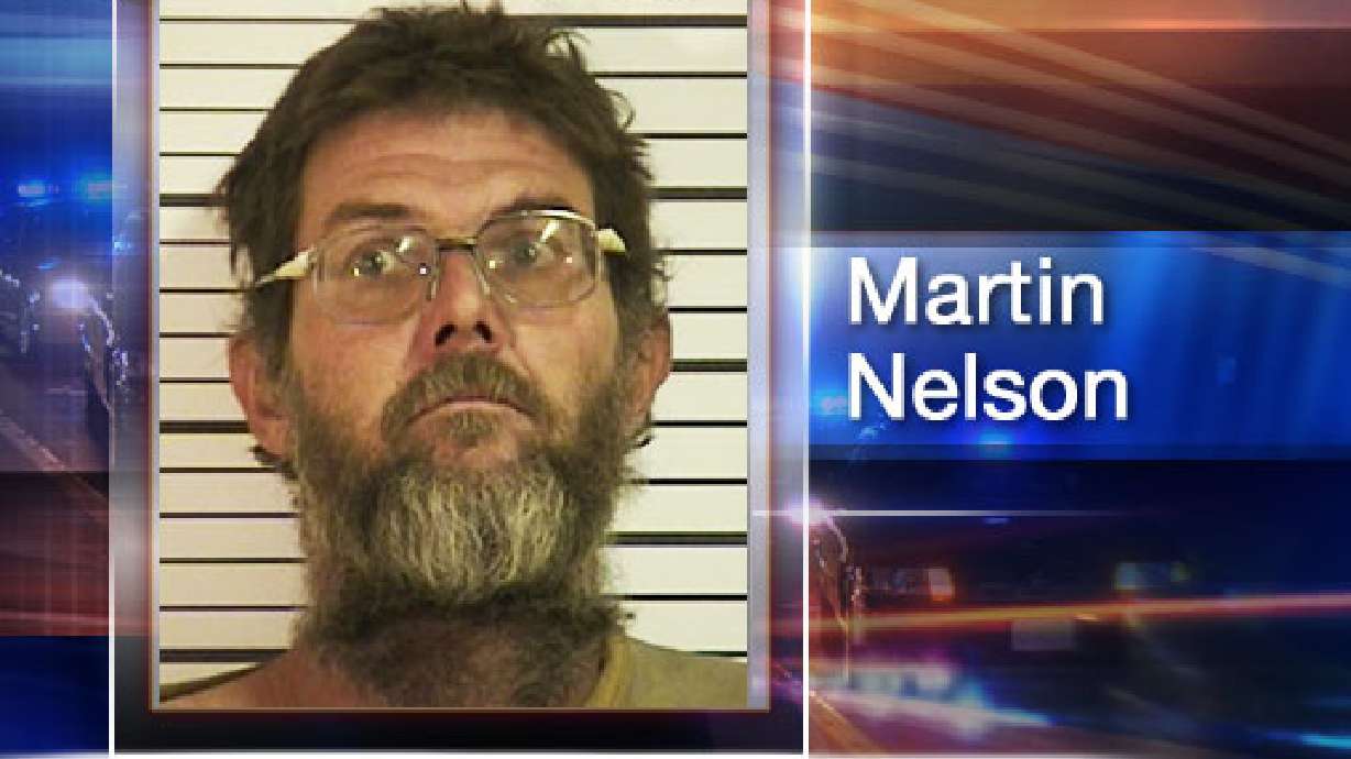 Murder Suspect Waives Preliminary Hearing on Unrelated Charges