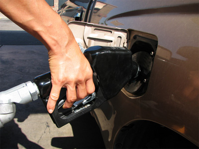 Utah's gas prices up 5 cents from last month