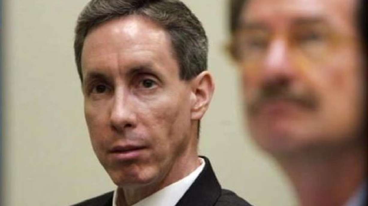 Prosecutor Urges Judge to Let Jeffs Conviction Stand
