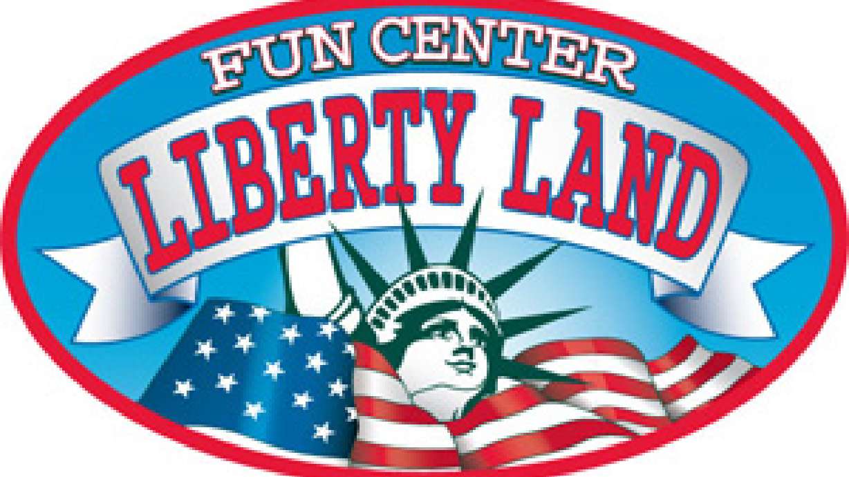 Patriotic Fun Center Going Up in Lehi