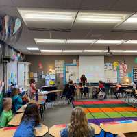 Computers and electronics stolen from 2 Sandy elementary schools