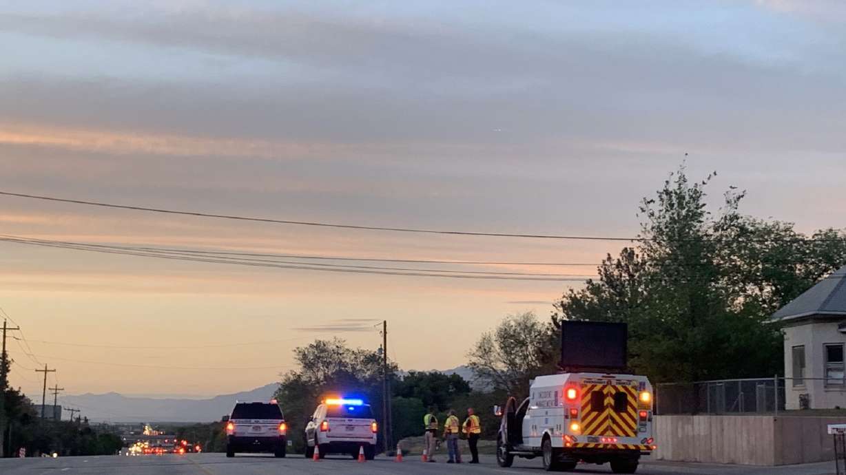 Woman involved in fatal Redwood crash in 2020 charged