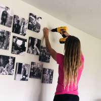 Arianne Brown: The day I succumbed to a home project I shouldn't have