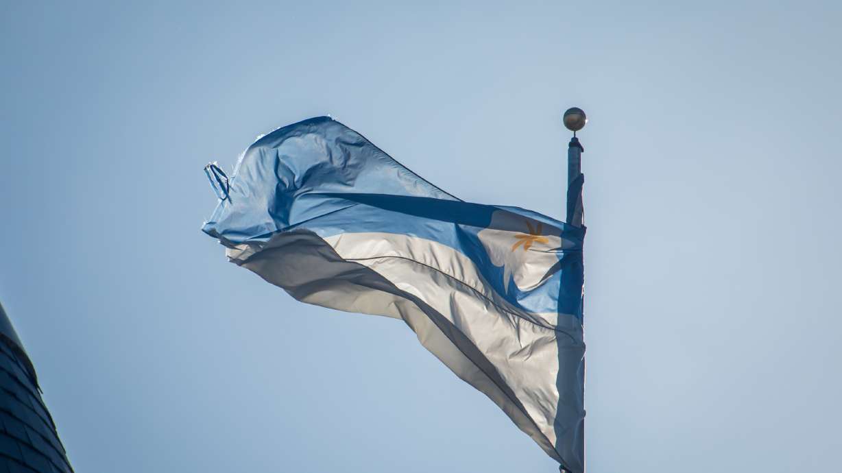 Help wanted: Salt Lake City begins search for new City Council member