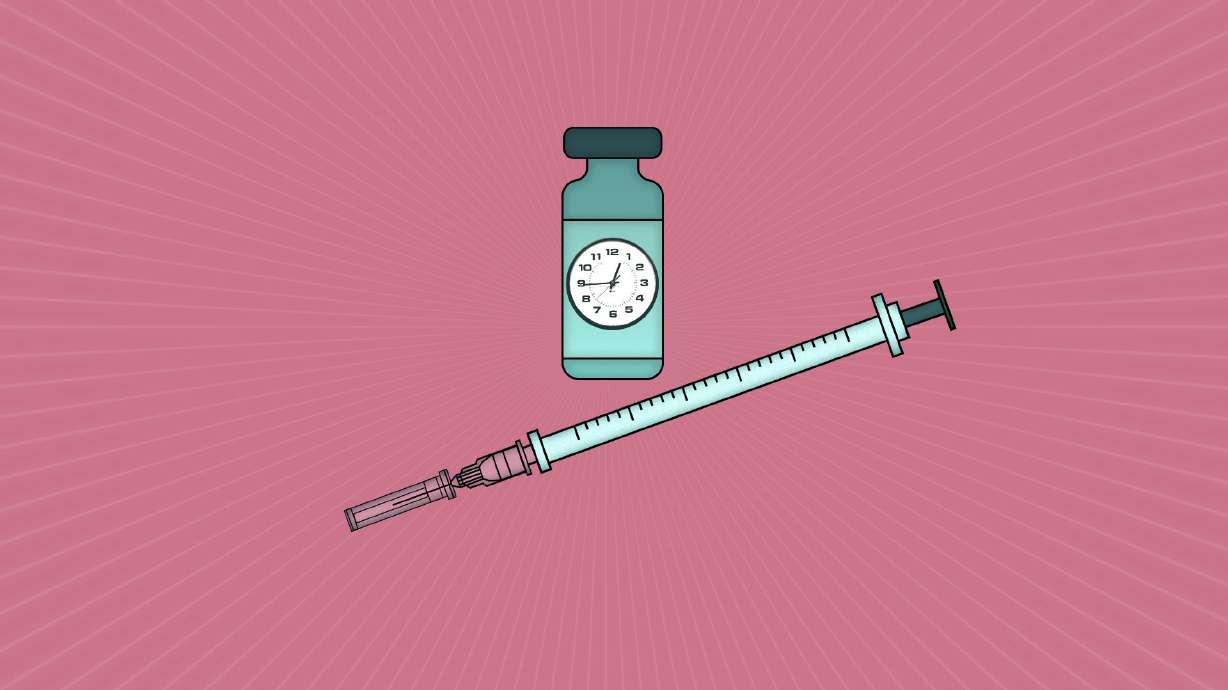 How long does protection from COVID-19 vaccines last?