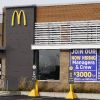 US jobless claims fall to 547K, another pandemic low