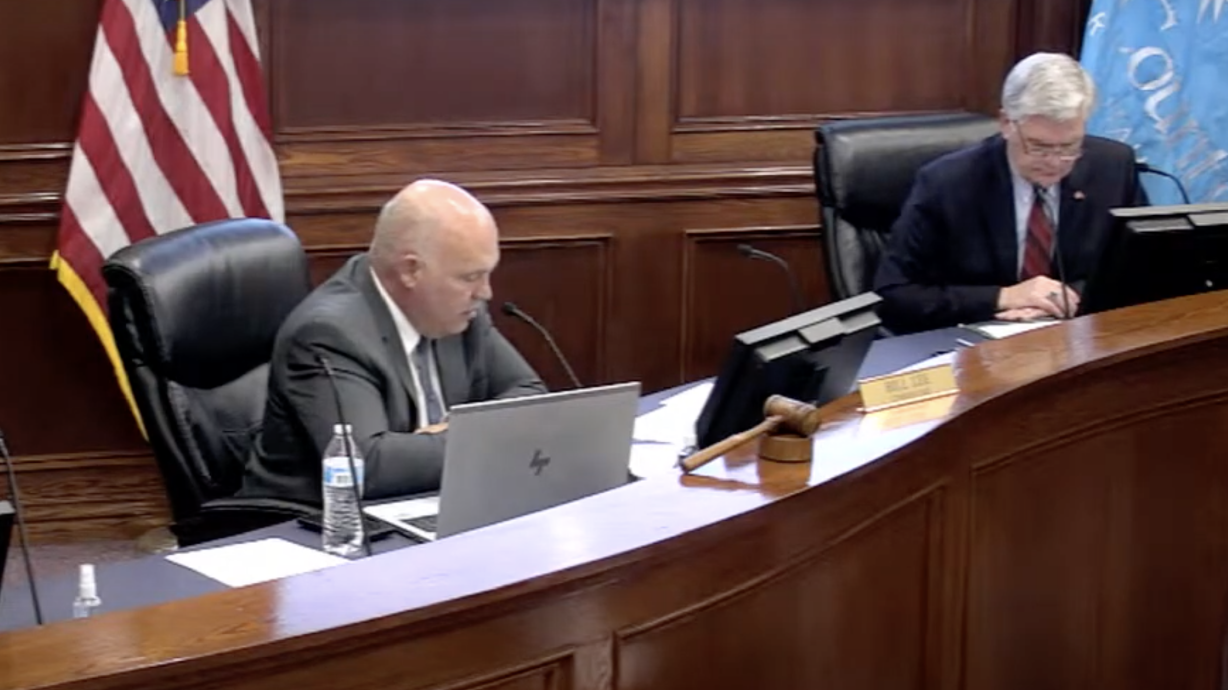 Utah County commissioners approve partial repeal of 2019 property tax increase