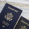 A passport office in Salt Lake City? Sen. Mitt Romney wants to make it happen