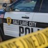 Man riding electric scooter hit, killed by car in downtown Salt Lake