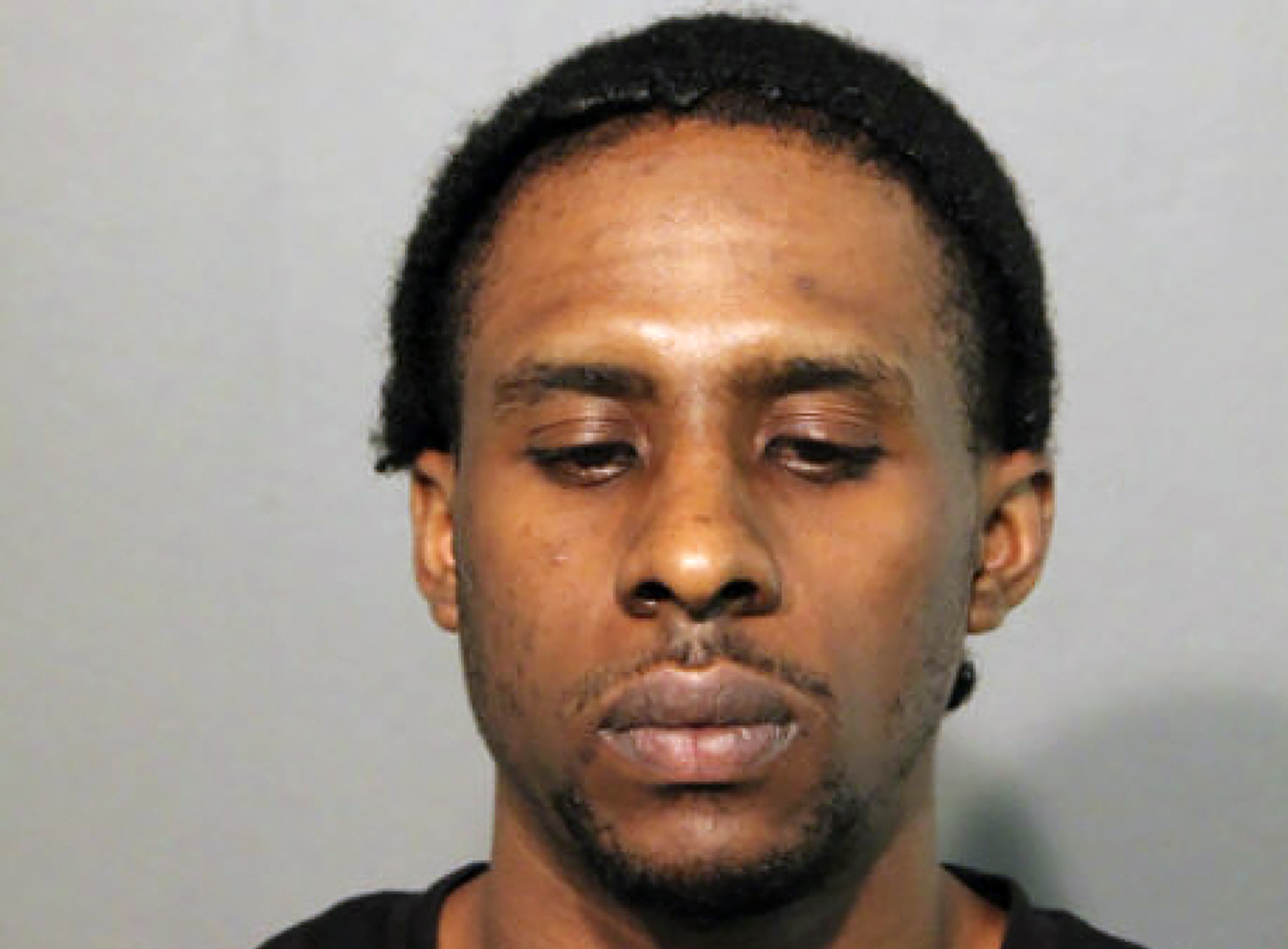 Chicago man charged in road-rage shooting that wounded child