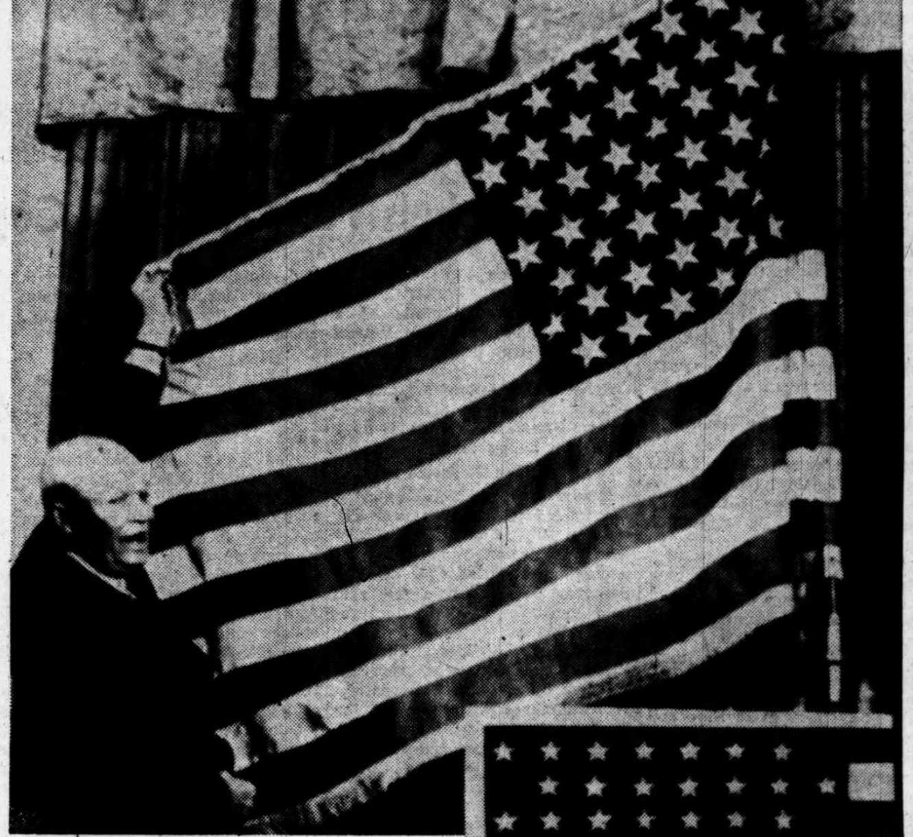 What it was like the last time the US admitted new states