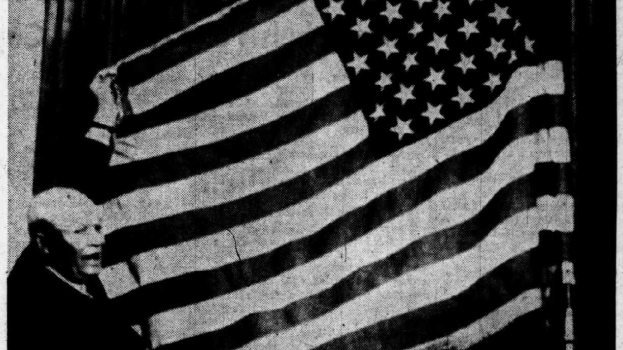 What it was like the last time the US admitted new states