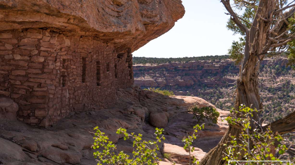 Utah and the Antiquities Act: So what's the deal?