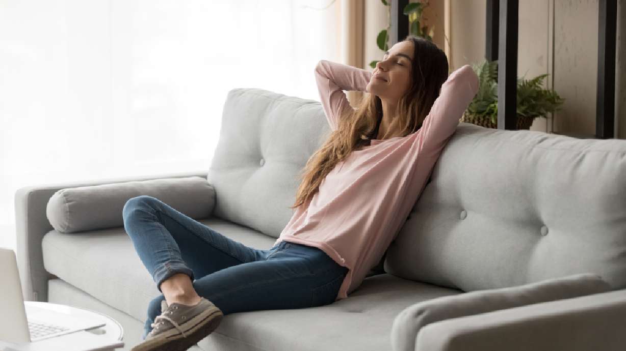 Give your mom or wife the gift of a home that smells wonderful