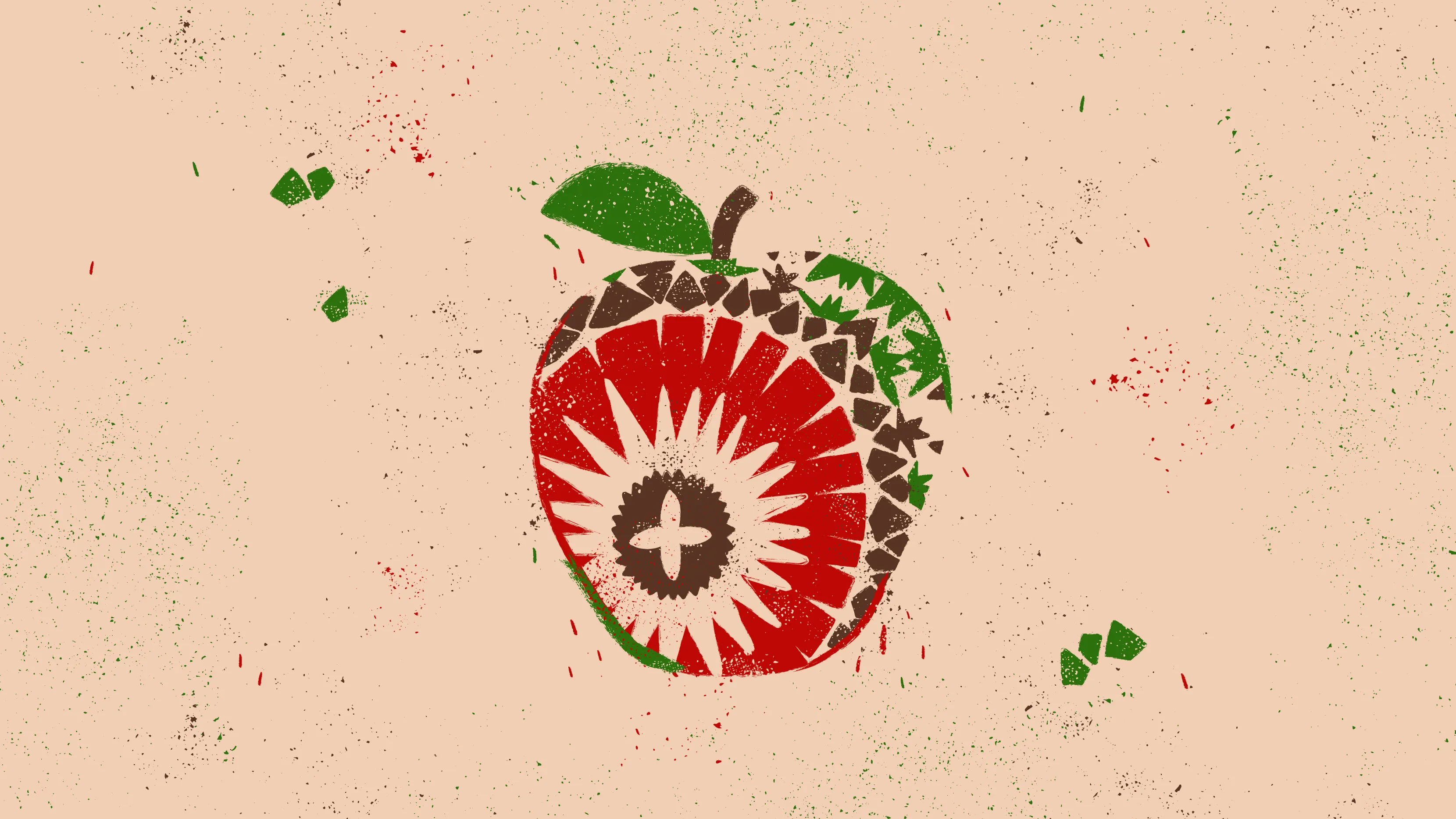 The hunger that comes with Ramadan teaches lessons about poverty and charity. It also reminds us that we should put our faith in God, writes religion reporter Mya Jaradat. 
