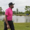 Tony Finau-Cameron Champ pairing shares 2nd-round lead at Zurich
