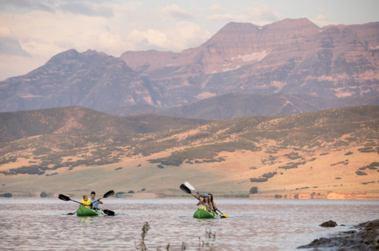 Heber City ranks 5th for new move-ins during pandemic