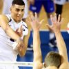 Fast start, third-set rally propels No. 2 BYU volleyball by Grand Canyon for MPSF title match berth