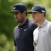 Oosthuizen-Schwartzel surge to Zurich Classic 3rd-round lead
