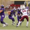 Weber State runs out of magic in upset 1st round playoff loss to Southern Illinois