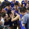 BYU men's volleyball earns No. 2 seed to NCAA Tournament, bye to tournament semifinals