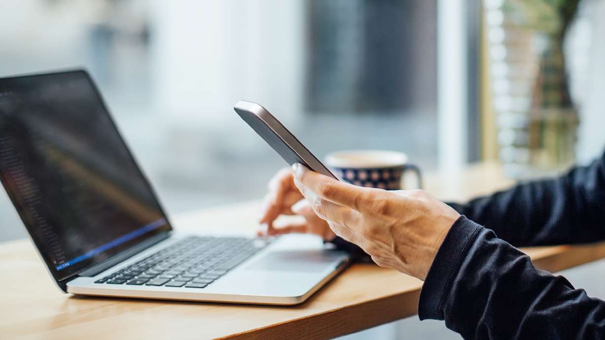 Looking for a job? Make sure it's real first