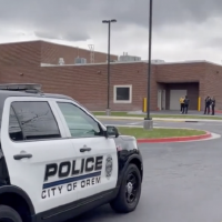 Police called to Orem youth soccer game after disagreement between spectators