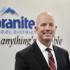 Current Ogden School District superintendent named as new Granite superintendent