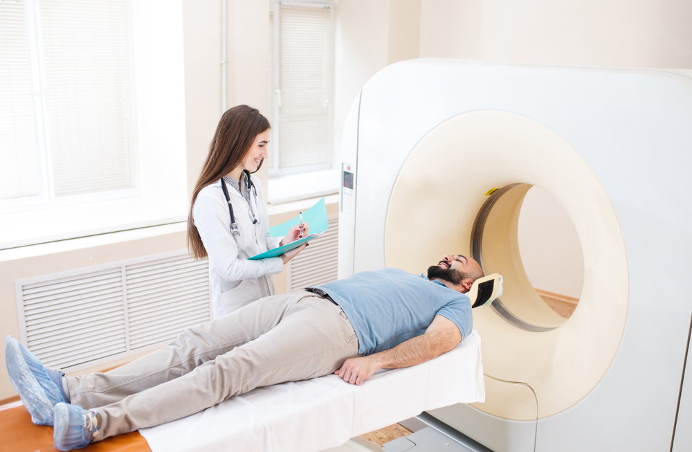 Low cost MRI clinic expanding into Salt Lake County