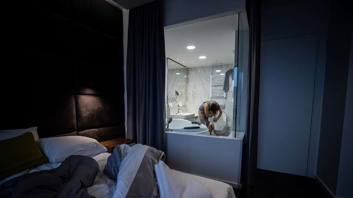 Miscarriages are common. Some 23 million pregnancies worldwide end in miscarriage every year.