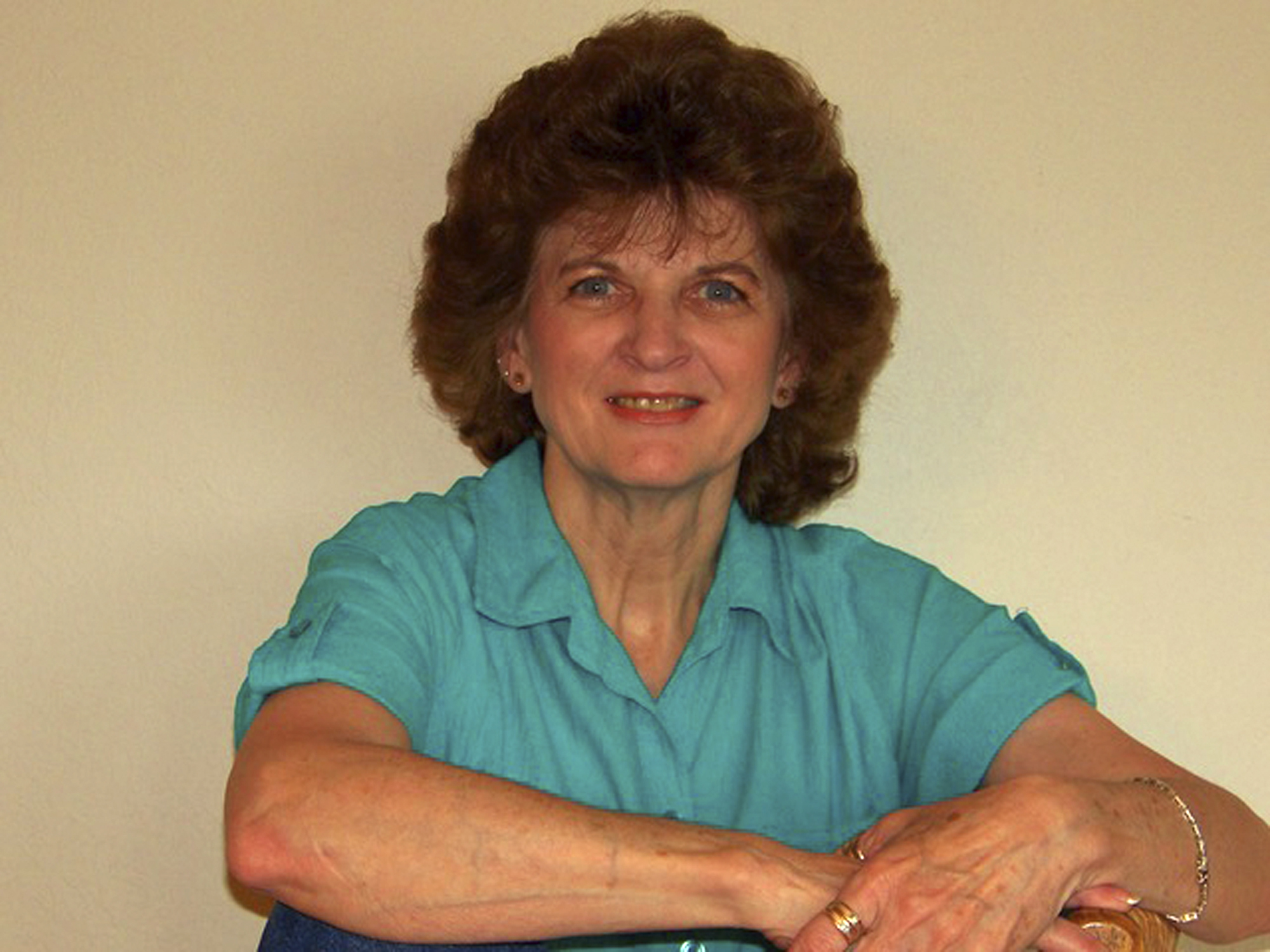 Cop accused of hurting woman's arm: 'Ready for the pop?'