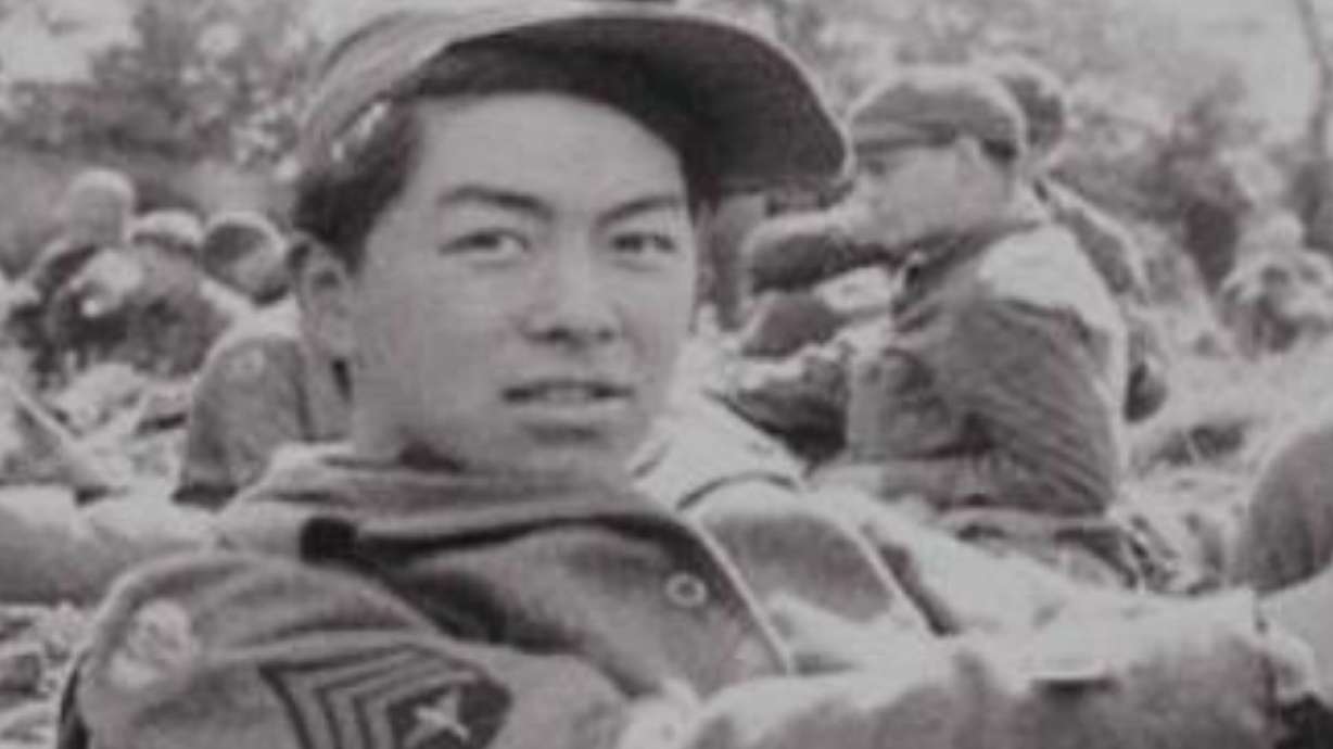 Award-winning, pioneering Utah architect William Wing Louie dead at 98