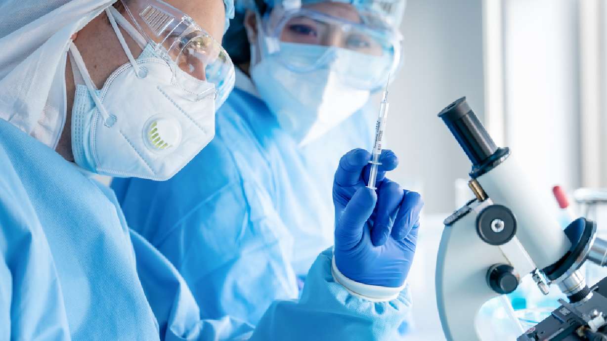 5 vaccine myths debunked