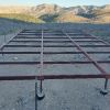 DWR seeks information on theft of wildlife guzzler material in southern Utah