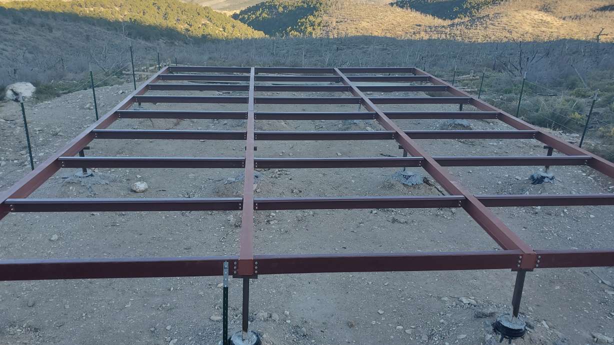 DWR seeks information on theft of wildlife guzzler material in southern Utah