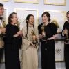 More complete count pushes Oscars to 10.4 million viewers