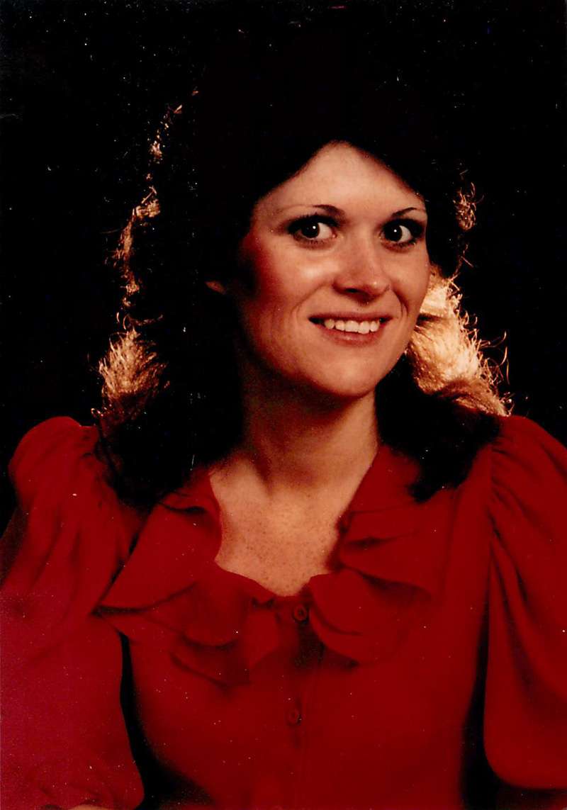 Sheree Warren was last seen leaving the Utah State Employees Credit Union offices in Salt Lake City on Oct. 2, 1985. Police distributed this picture of her to news media in the weeks that followed.
