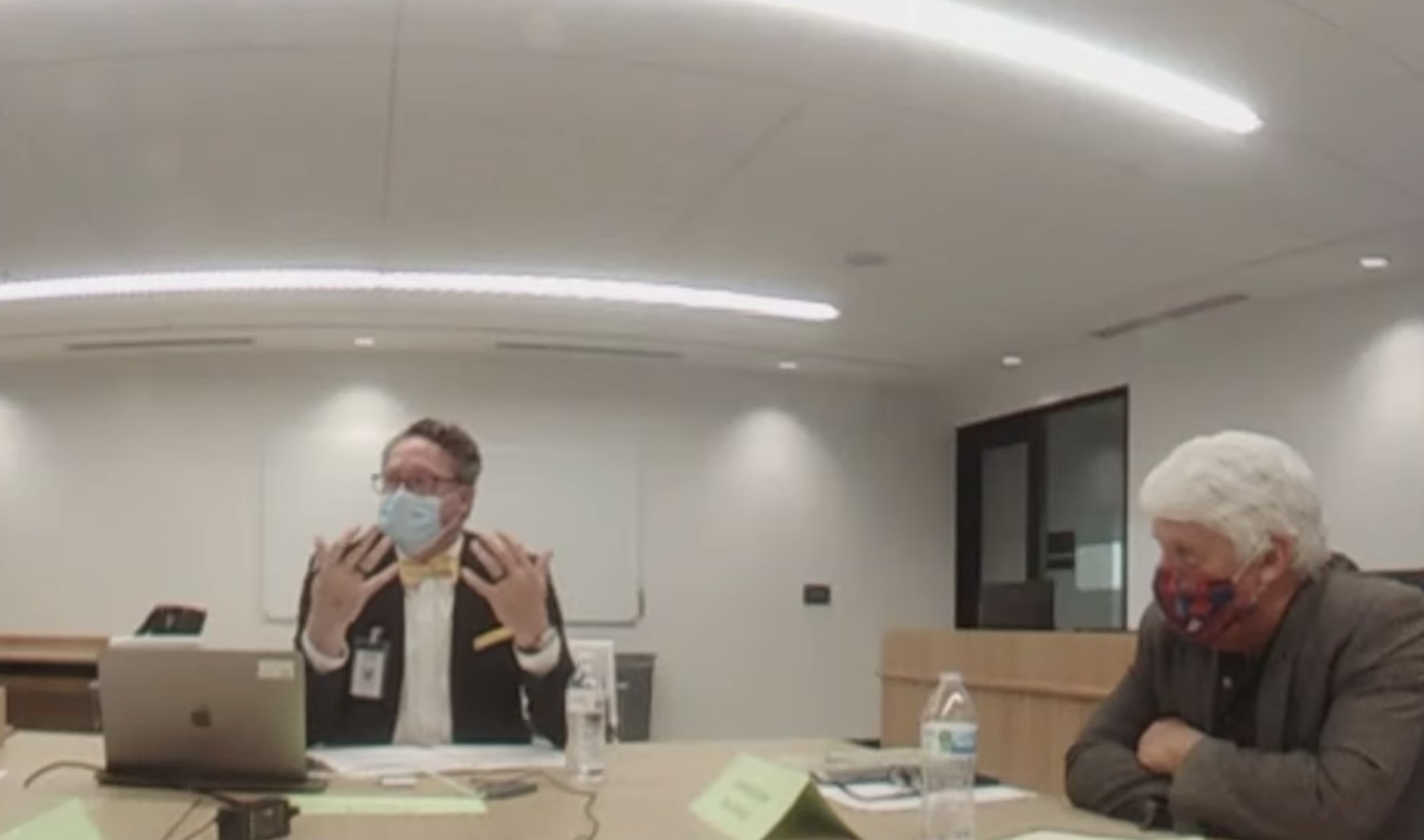 Could the redrawing of Utah's district maps begin sooner than first thought?