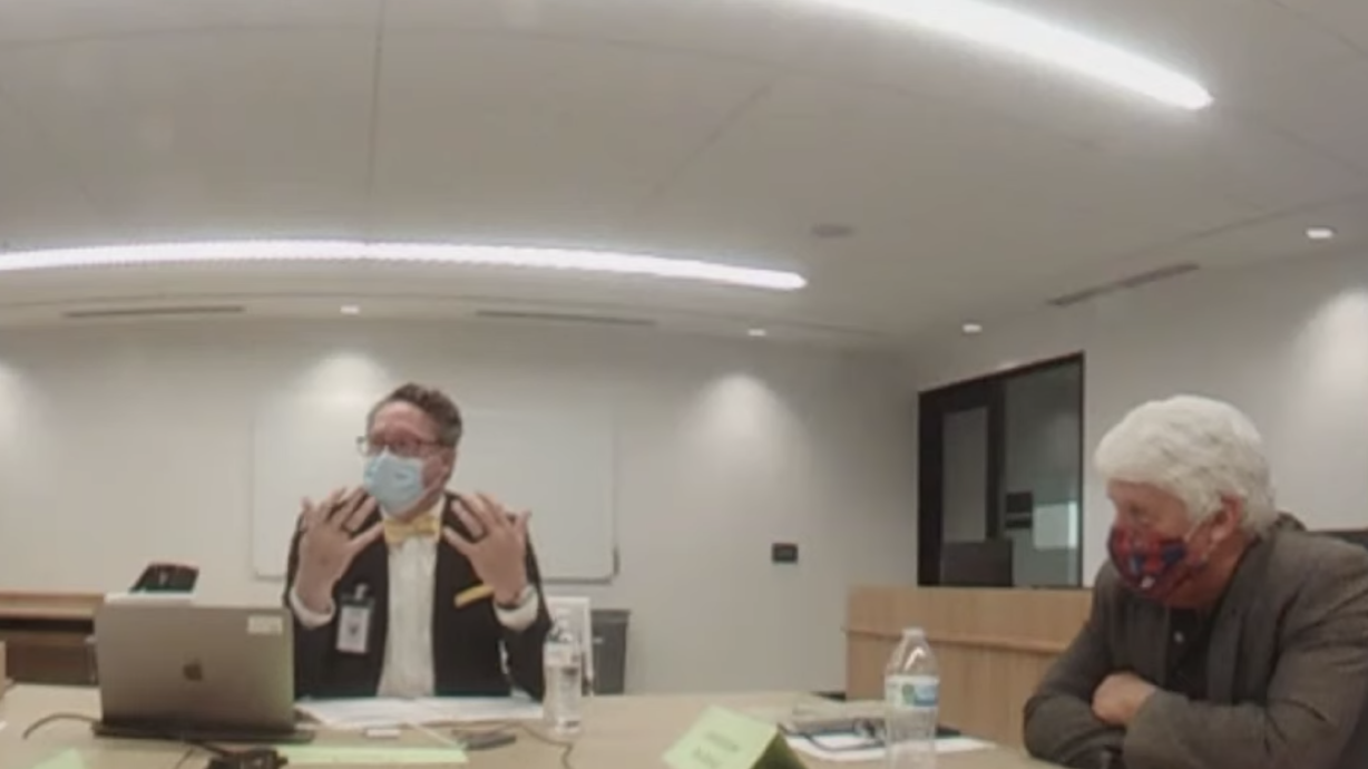 Could the redrawing of Utah's district maps begin sooner than first thought?