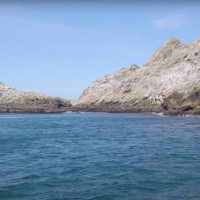 Fur hunting, egg wars and nuclear waste: A virtual tour of the 'Islands of the Dead'