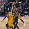 'I was also surprised': Jazz score most points in team history in 49-point win over Kings