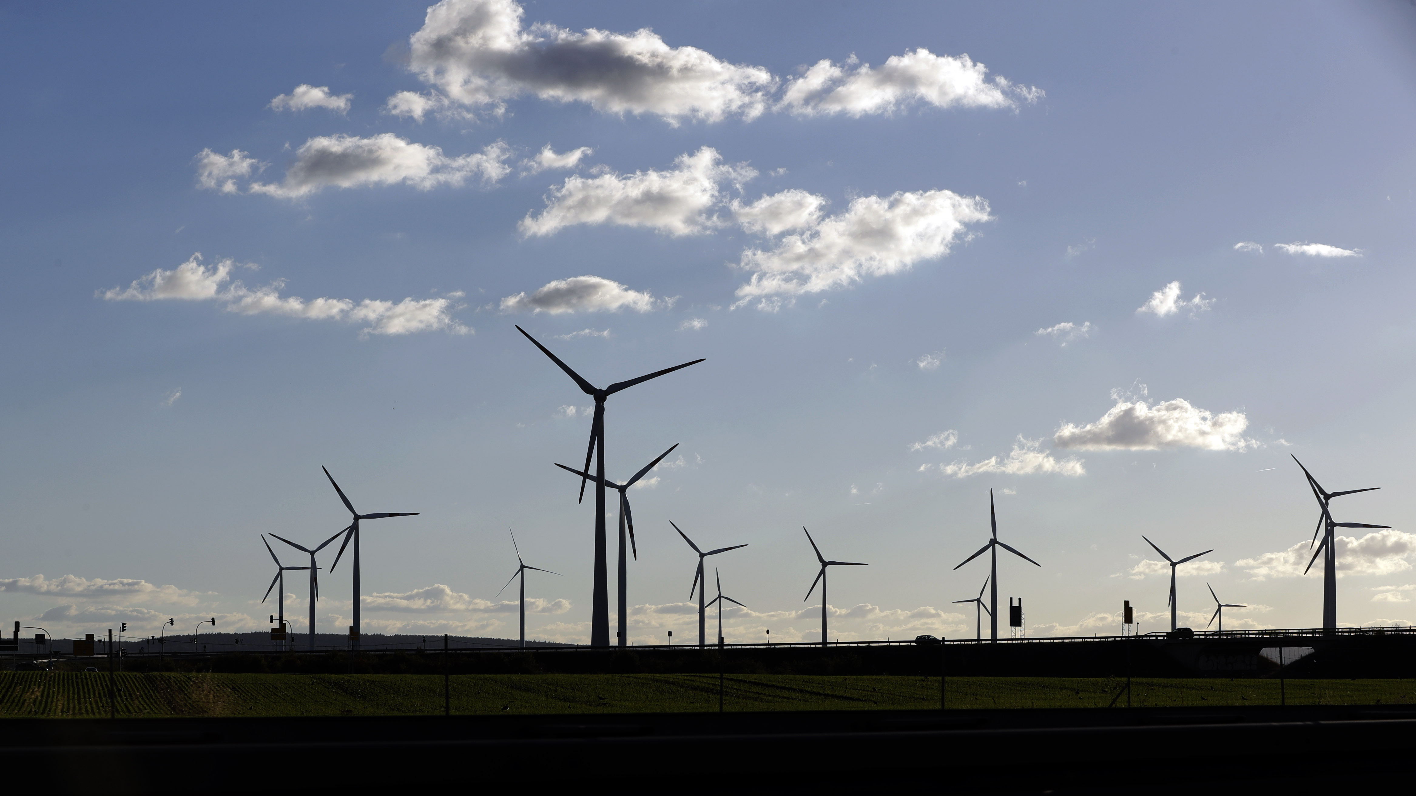 Top court orders German govt to set post-2030 climate goals