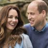 Prince William, Kate release images to mark 10th anniversary