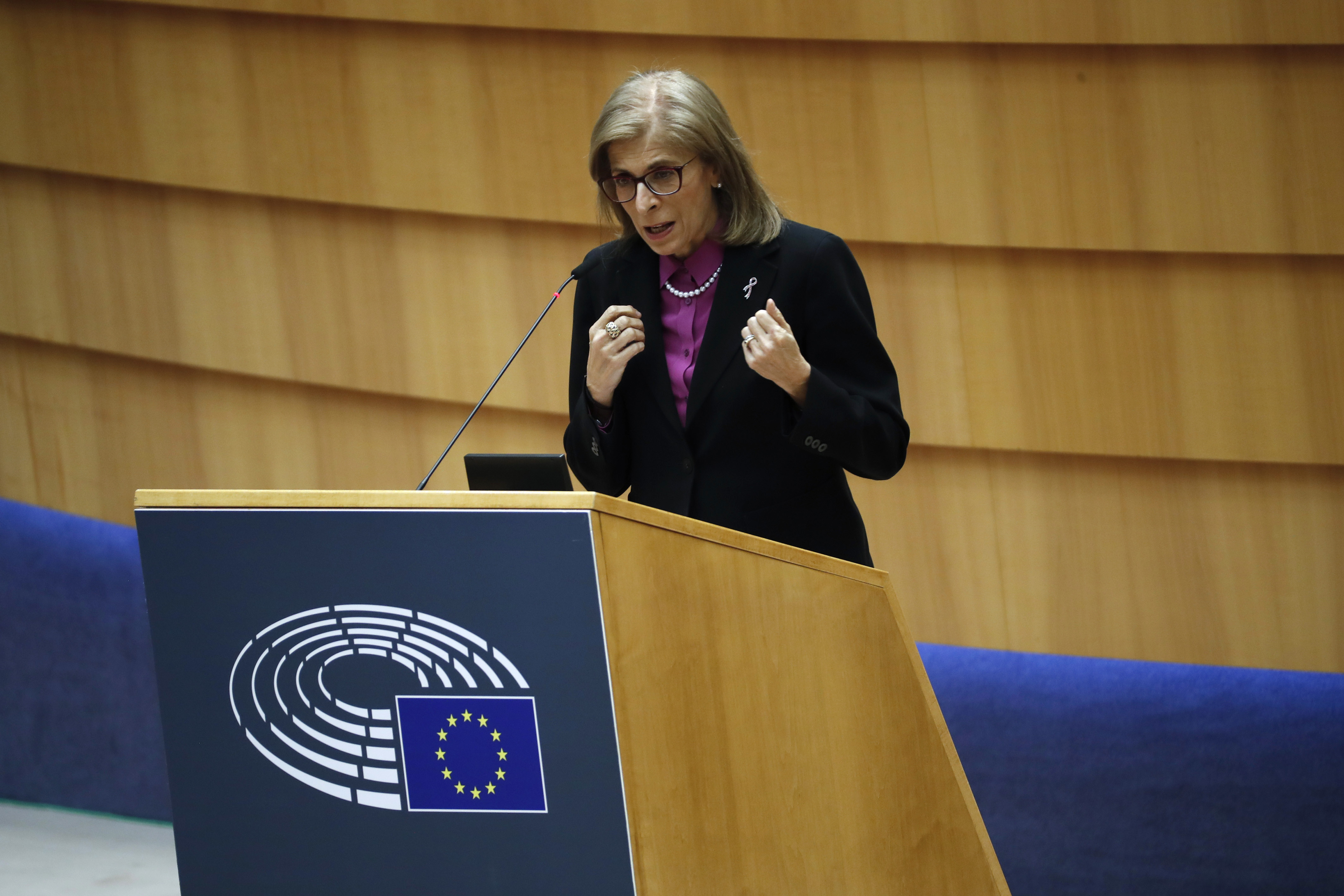 EU study: GMO laws needs overhaul; environmentalists protest