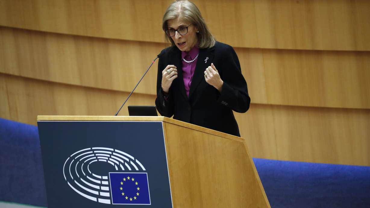 EU study: GMO laws needs overhaul; environmentalists protest