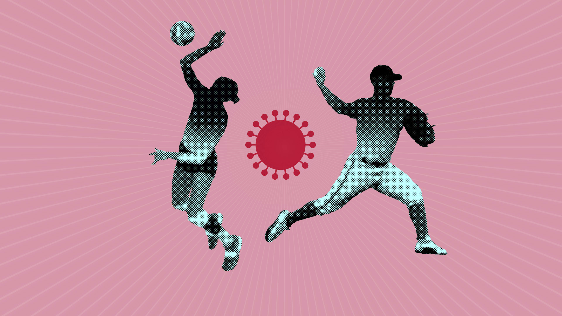 Is it safe to go to big sporting events during the pandemic?