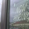 US job growth slows sharply in sign of hiring struggles