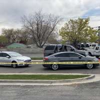 Jurors find man not guilty in 2021 road rage shooting